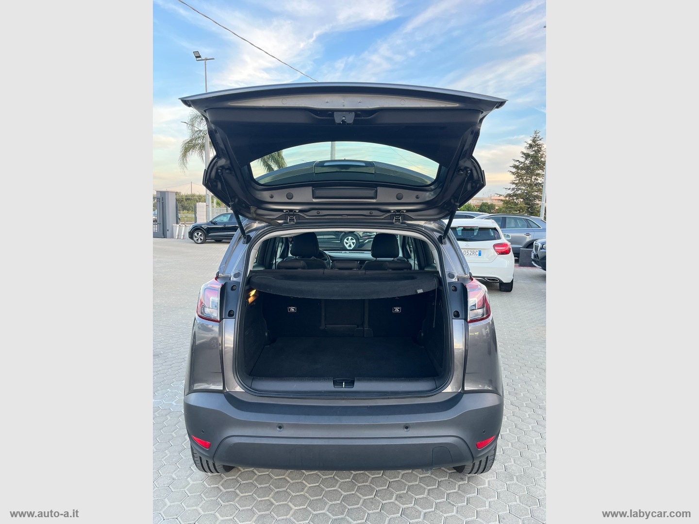 Crossland X 1.5 ECOTEC D 102CV S&S Innovation - immagine 8