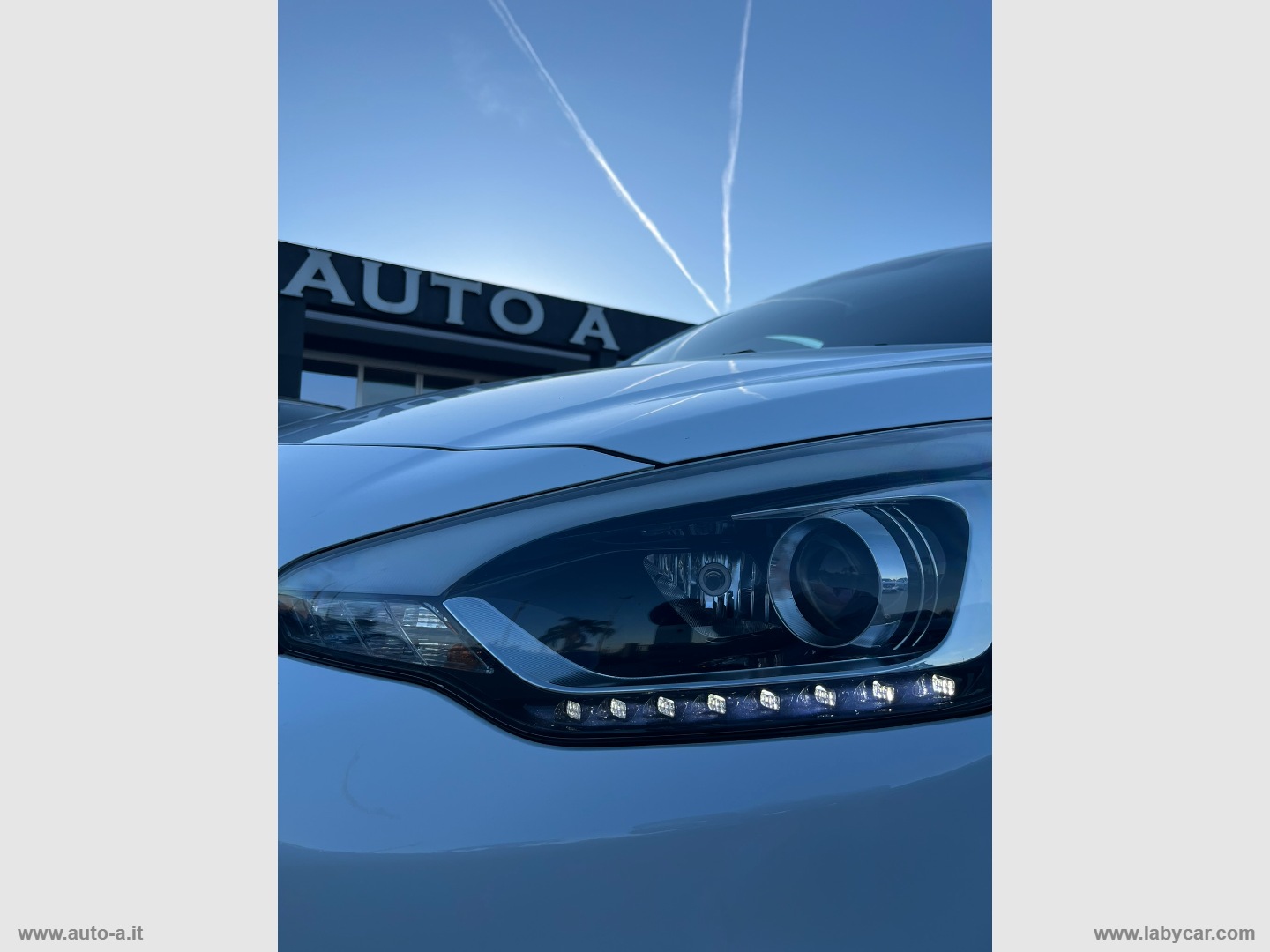 i20 1.1 CRDi 12V 5p. Style - immagine 8