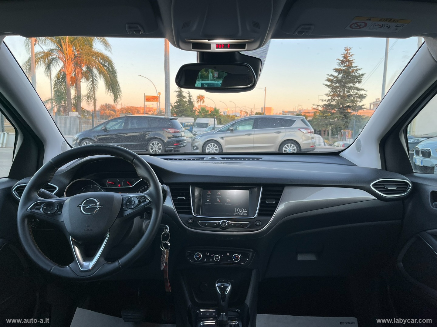 Crossland X 1.5 ECOTEC D 120 INNOVATION - immagine 8