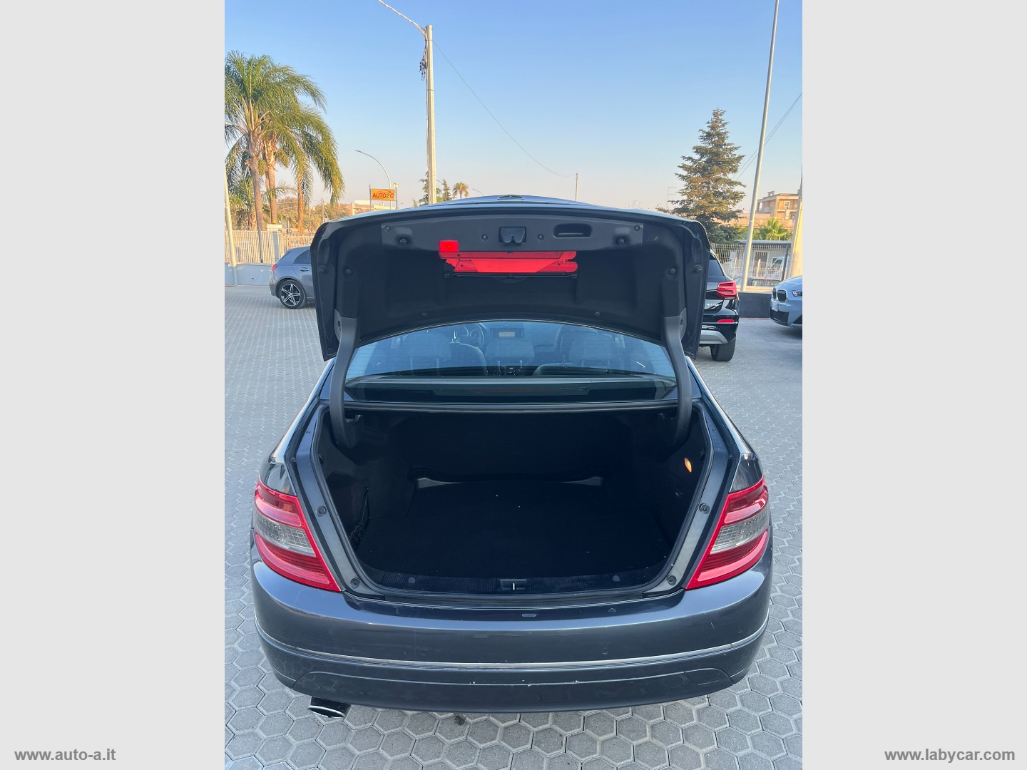 C 220 CDI Avantgarde - immagine 8