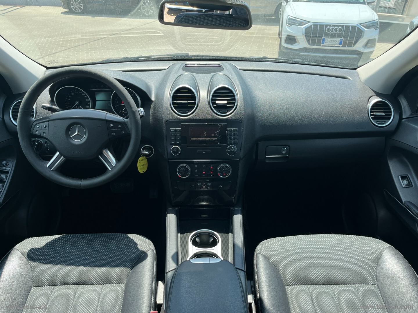 ML 280 CDI Sport - immagine 8