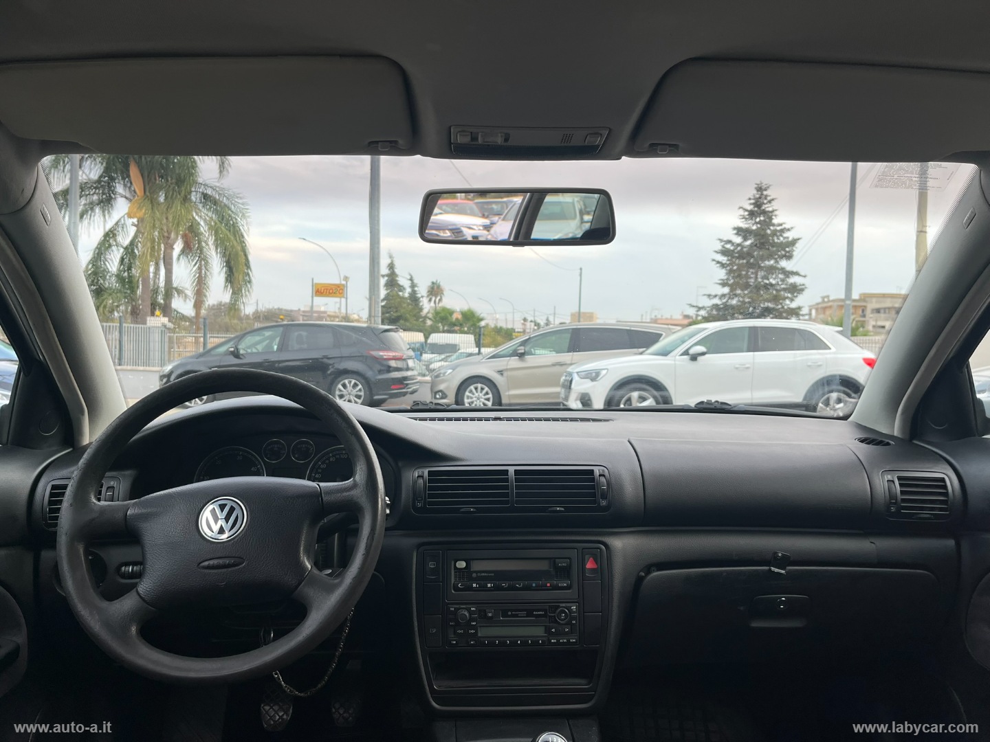 Passat 1.9 TDI 101CV Variant - immagine 8