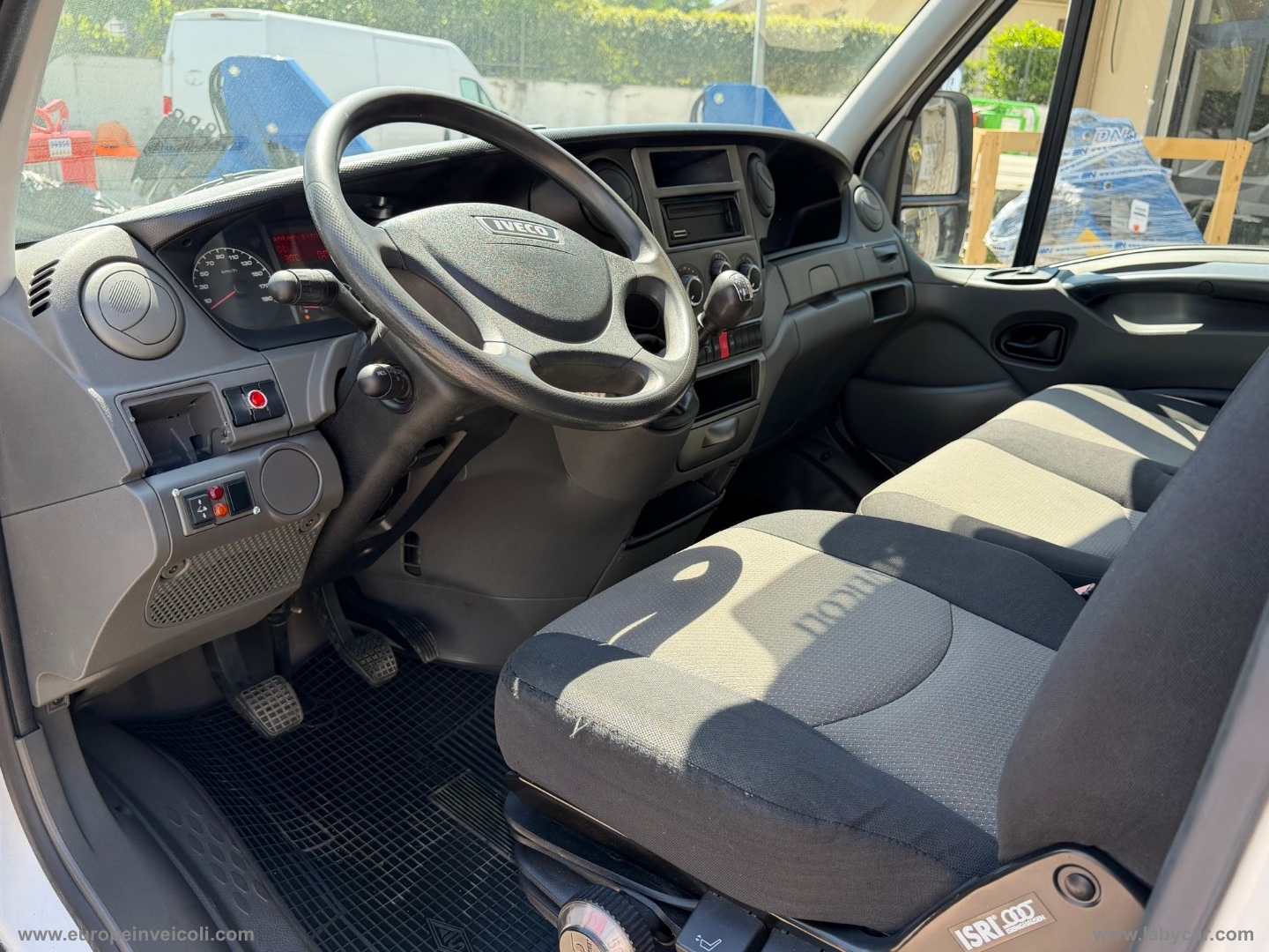 DAILY 35C15 MOTORE 3.000 - 170 CAVALLI - immagine 8