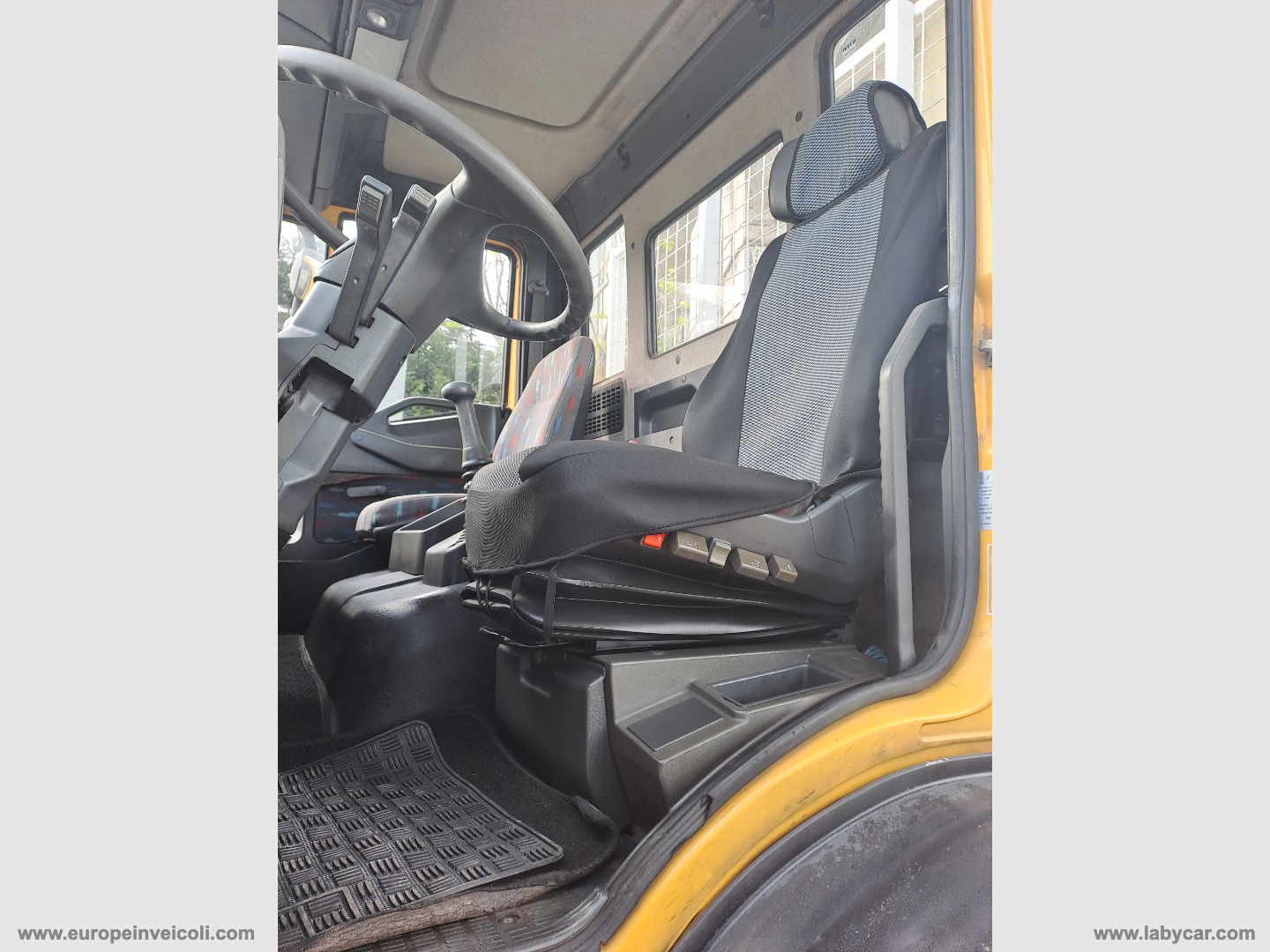 EUROCARGO 130E18 - immagine 8