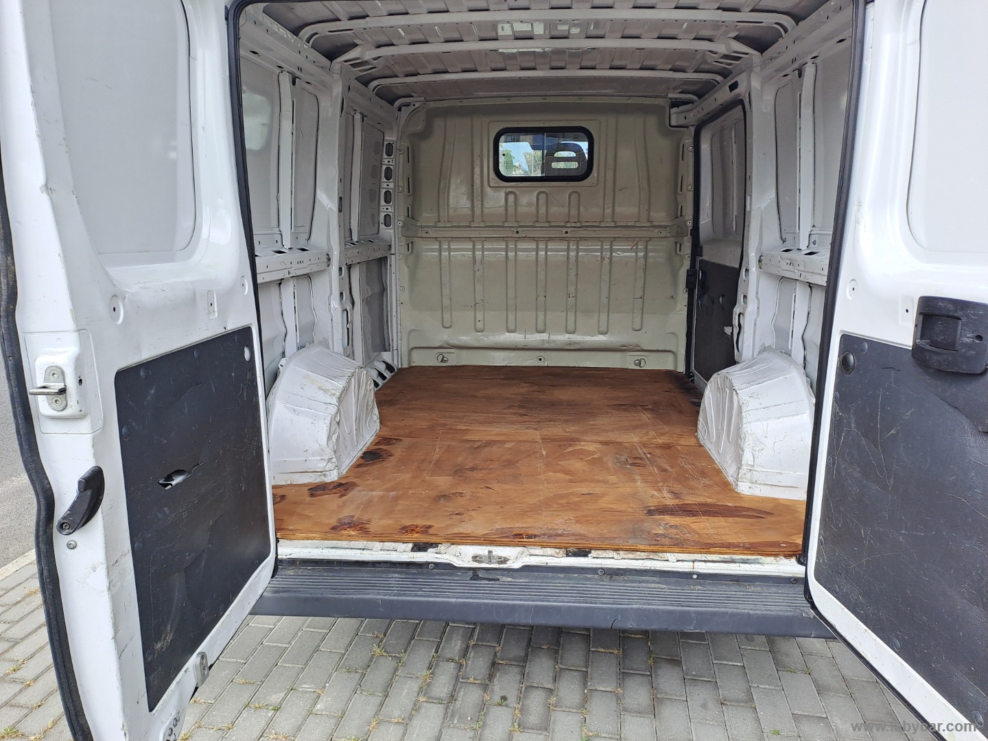 Ducato 28 2.0 MJT PC-TN Furgone - immagine 8
