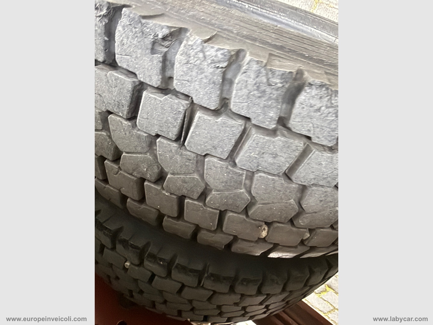 EUROCARGO 120E23 ALT E BASS - immagine 8