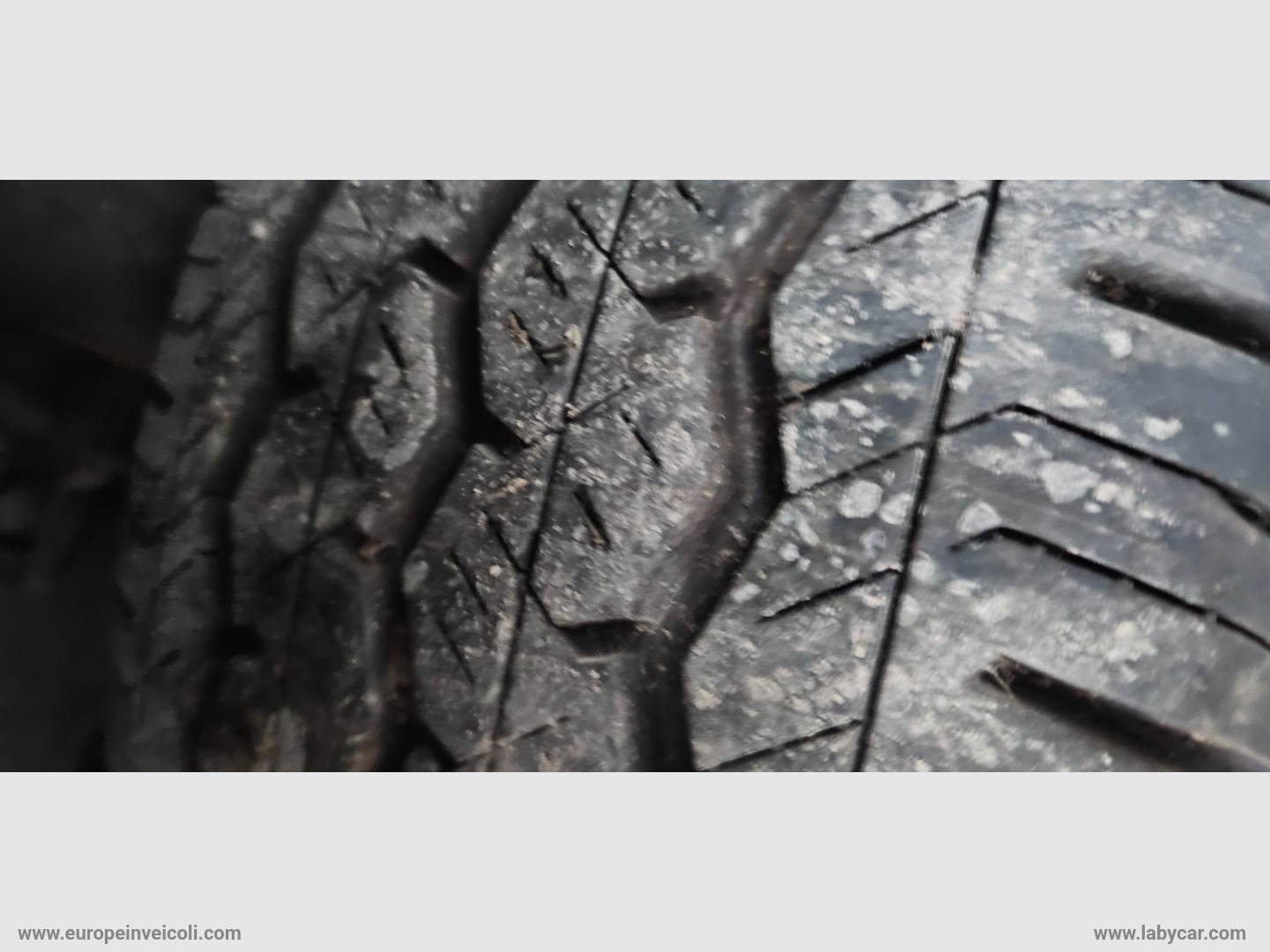 Craf.35 2.0TDI 136 PL-TM Furg. FURGONE MAXI PROLUNGATO - immagine 8