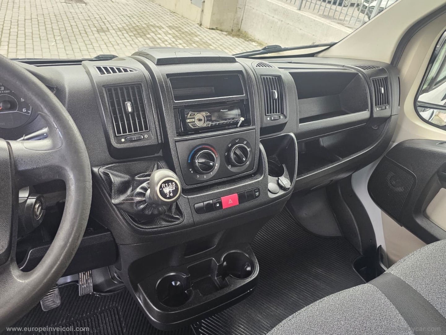 Ducato 2.0 MJT PM CASSONE FISSO - immagine 8