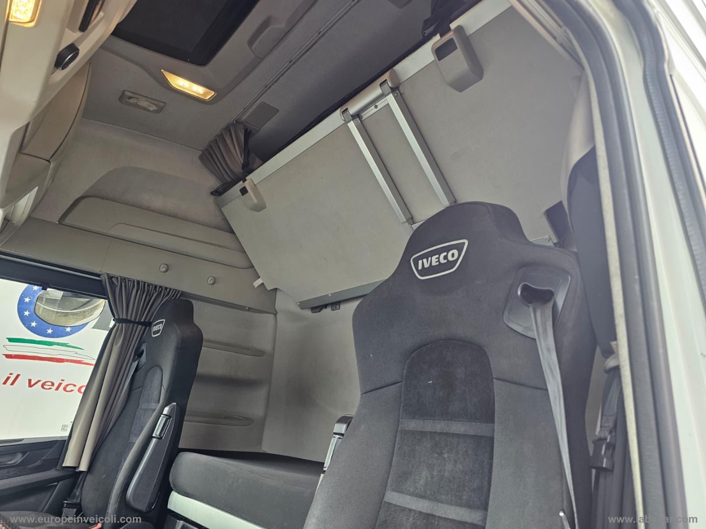 STRALIS S-WAY 510 TRATTORE - immagine 8