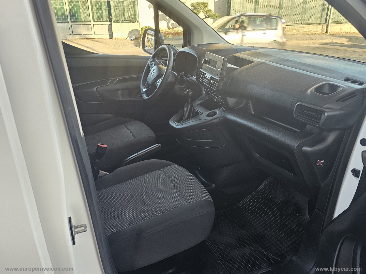 COMBO CARGO 1.5TD - immagine 8