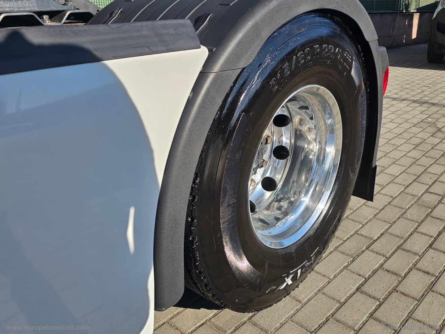 STRALIS S-WAY 510 TRATTORE STRADALE - immagine 8