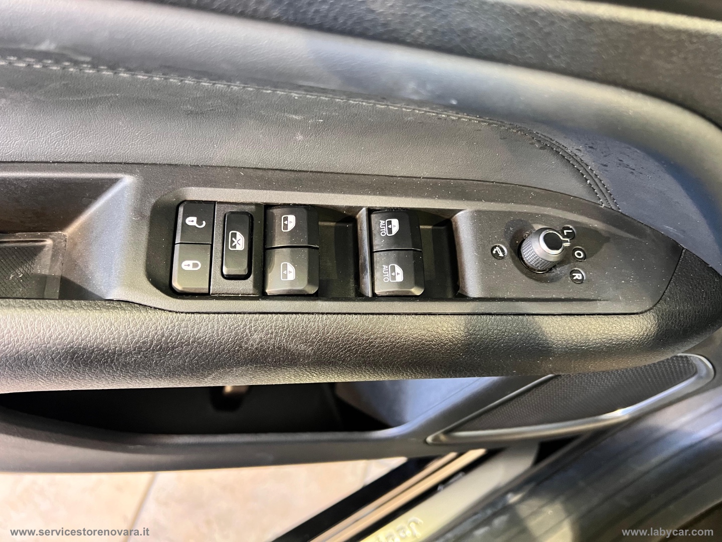 Compass 1.5 T4 130CV MHEV 2WD Summit PRONTA CONSEGNA - immagine 8
