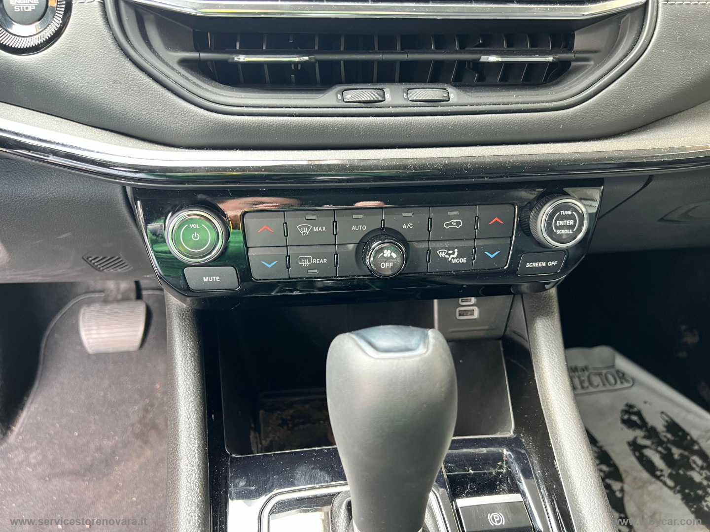Compass 1.5 T4 130CV MHEV 2WD Summit - immagine 8