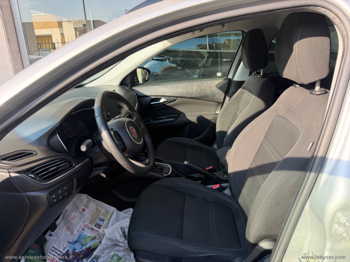 Tipo 1.6 Mjt S&S SW Lounge - immagine 8