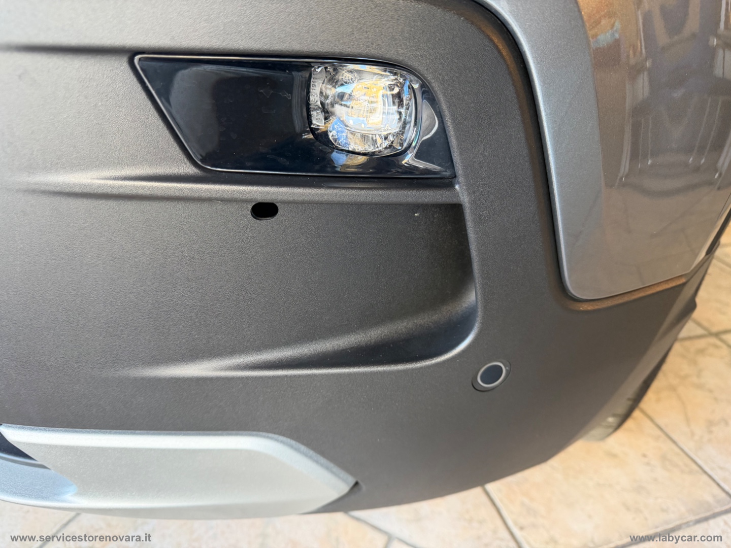 Avenger 1.2 Turbo 110CV MHEV Summit PRONTA CONSEGNA - immagine 8