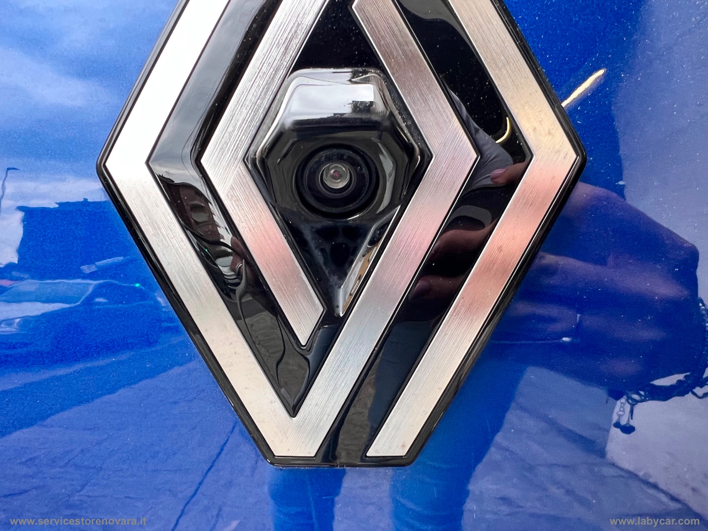 Clio TCe 90 CV Techno - immagine 8