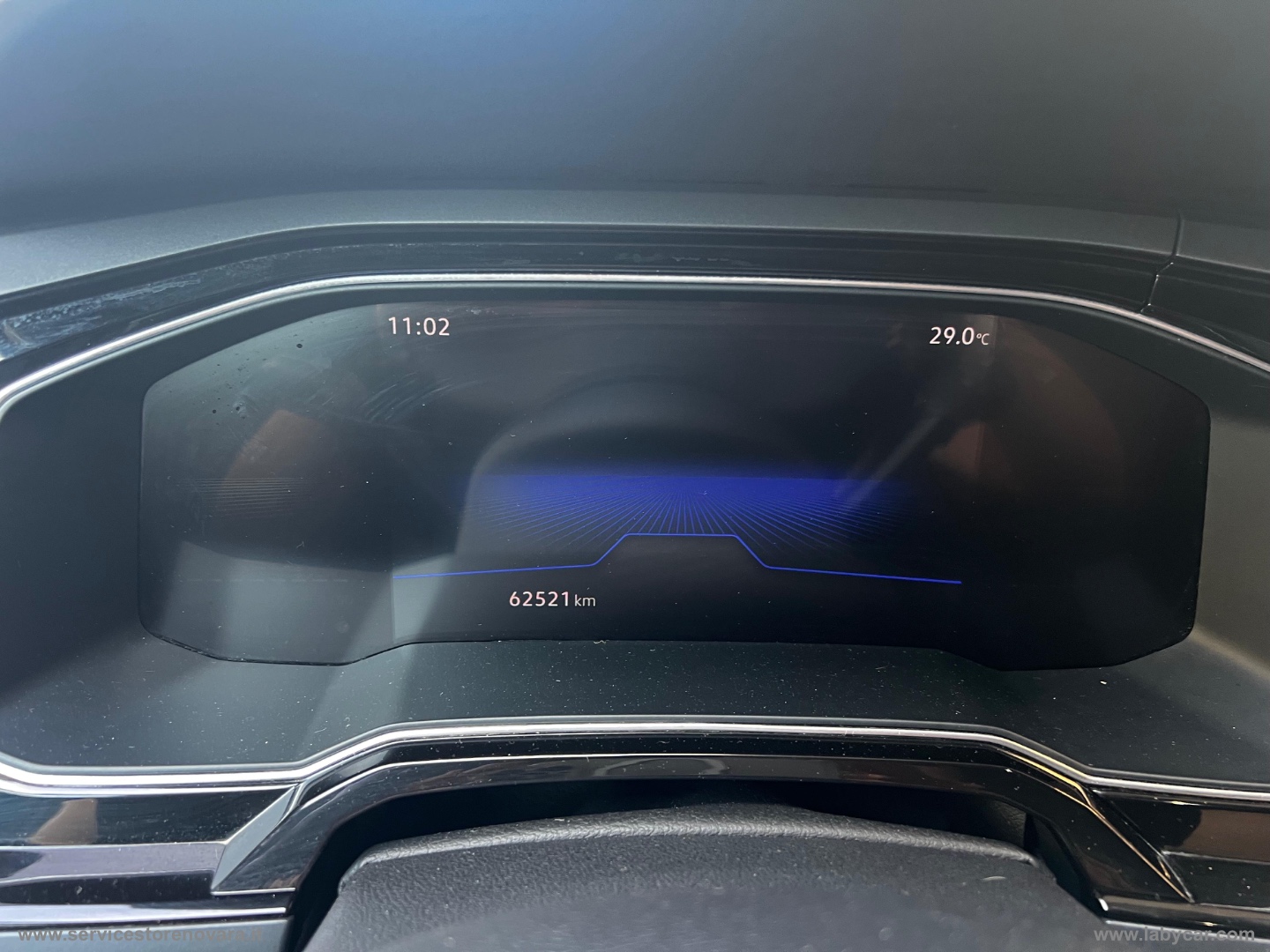 Polo 1.0 TSI DSG R-Line - immagine 8