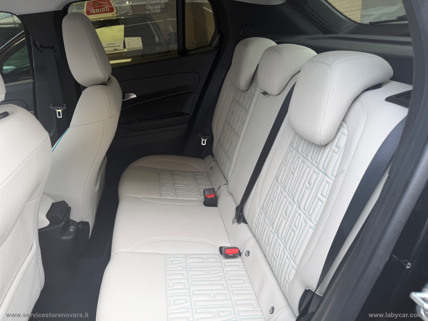 600 Hybrid MHEV La Prima - immagine 8
