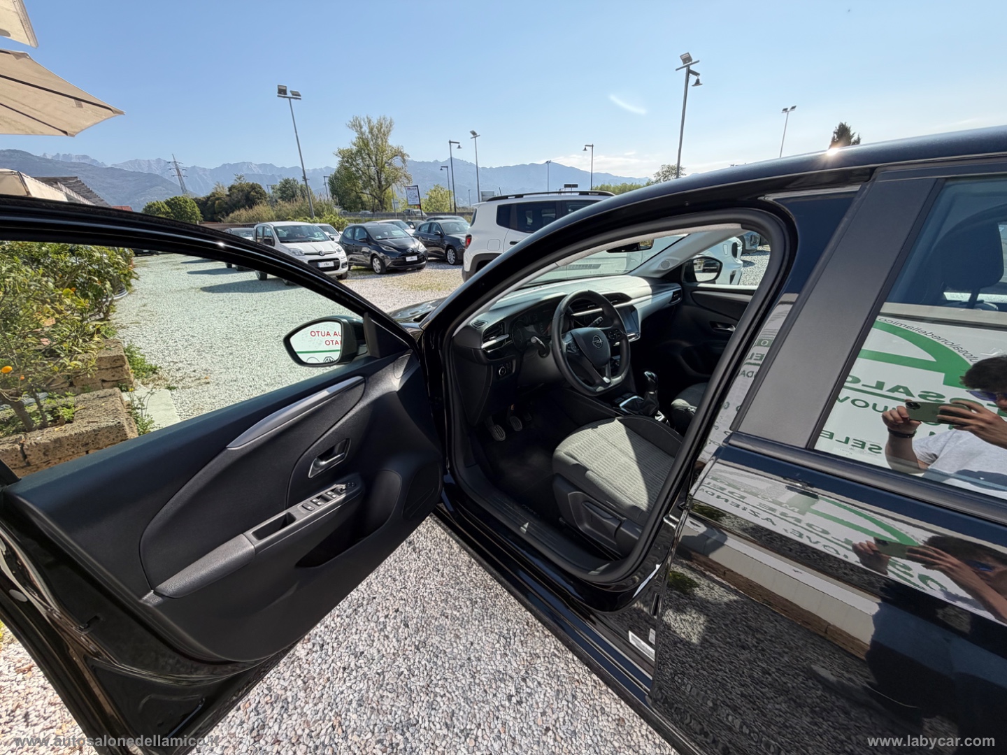 Corsa 1.2 - immagine 8