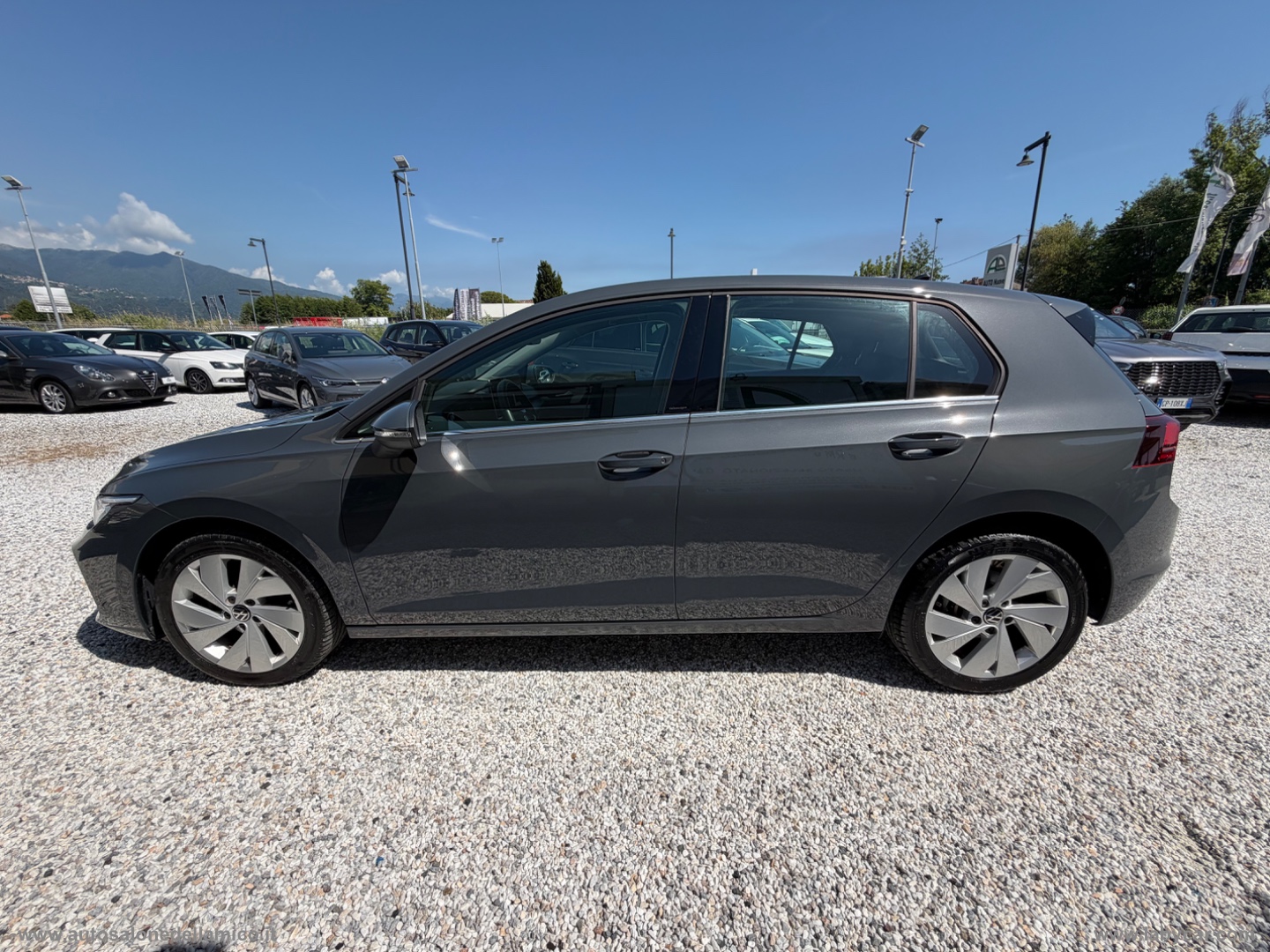 Golf 2.0 TDI 150 CV DSG SCR Style - immagine 8