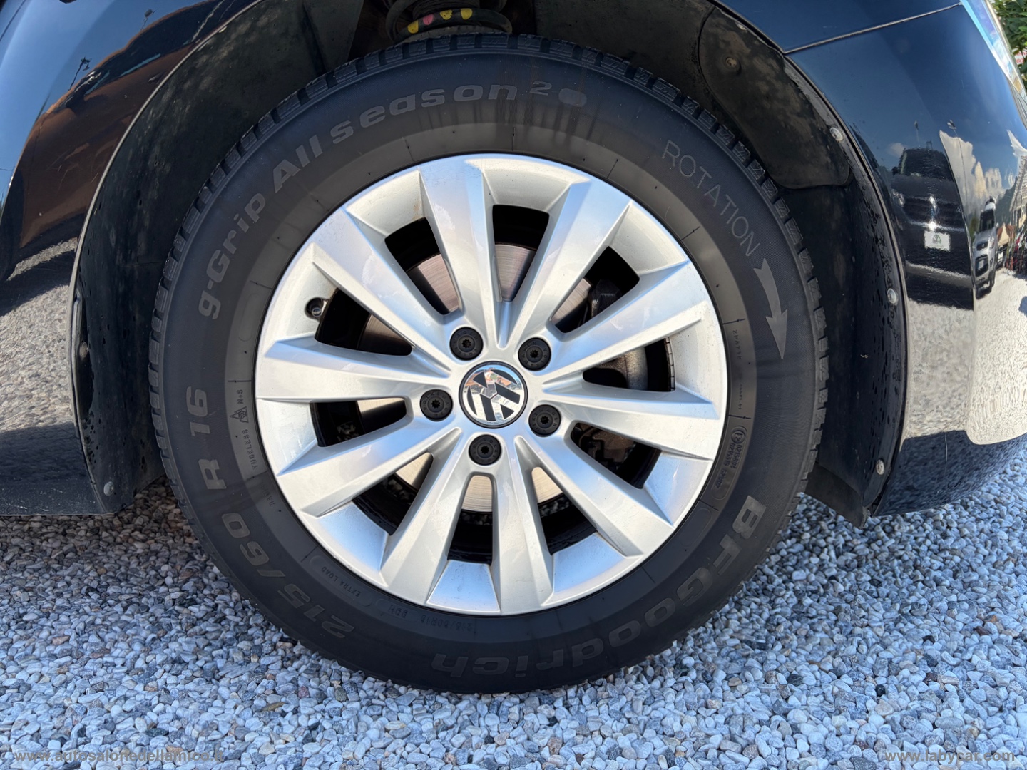 Maggiolino 1.2 TSI Design BMT - immagine 8