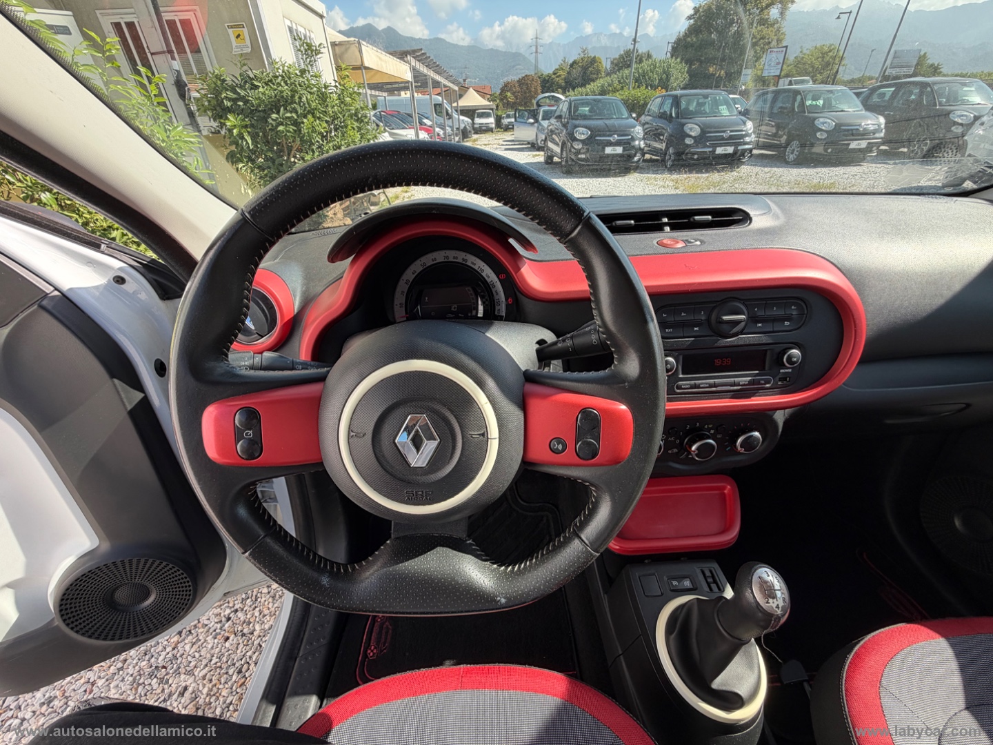 Twingo 1.0 SCe S&S Energy - immagine 8