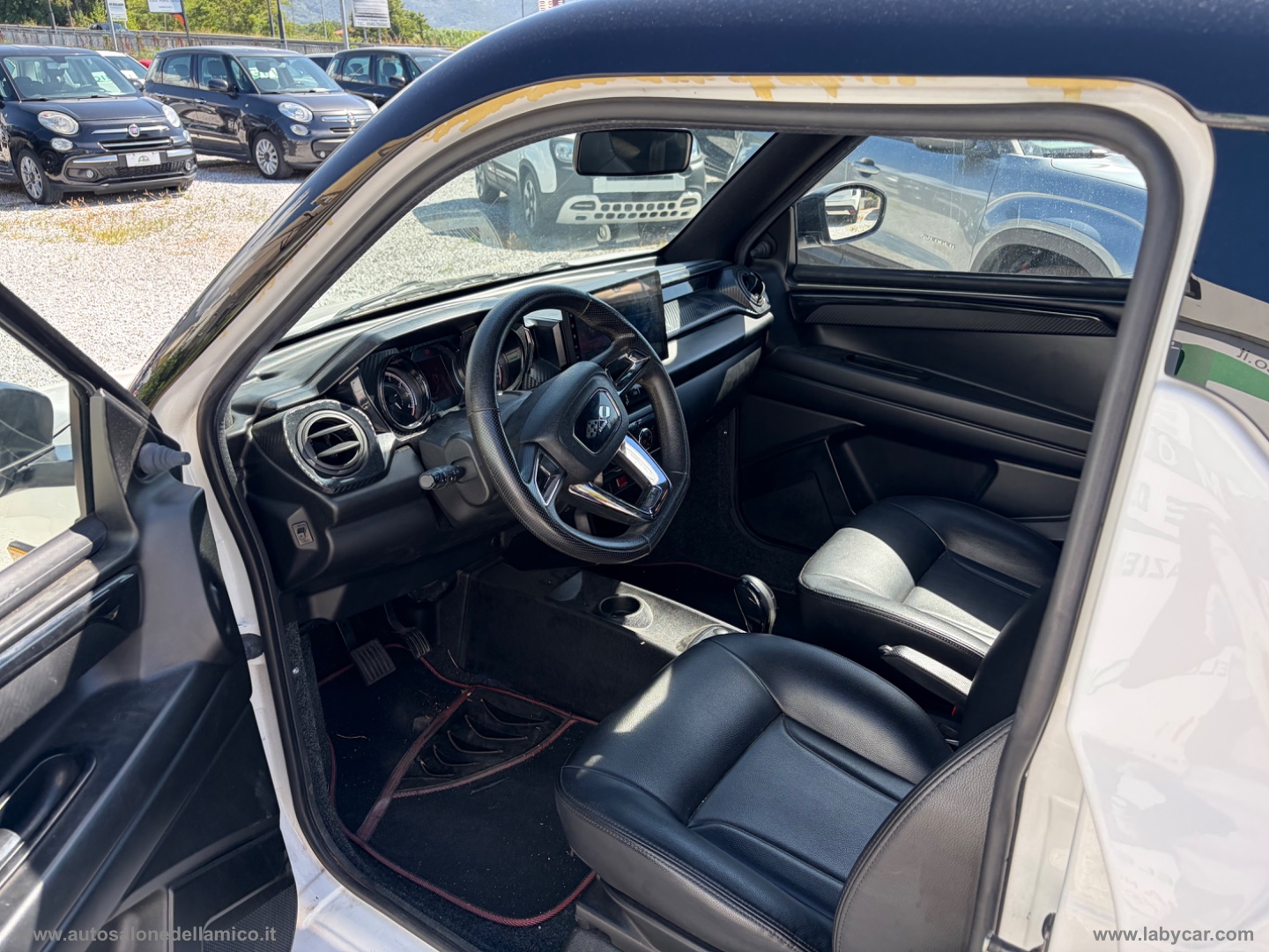 JS50 Progress Sport Young - immagine 8