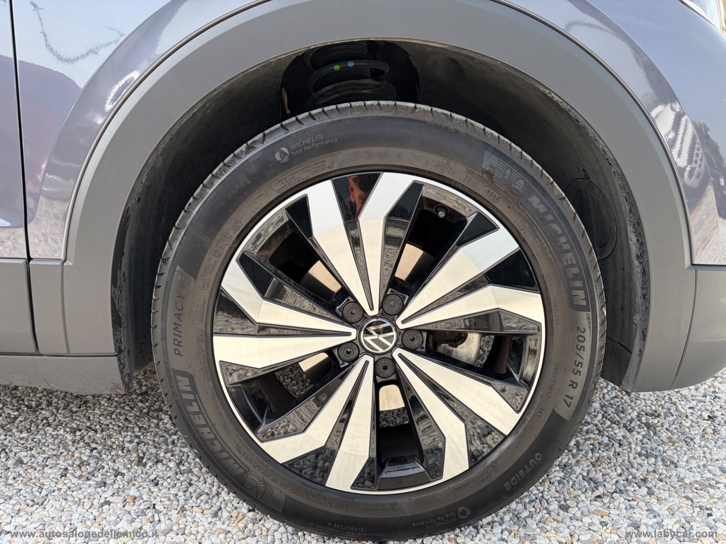 T-Cross 1.0 TSI Edition Plus - immagine 8
