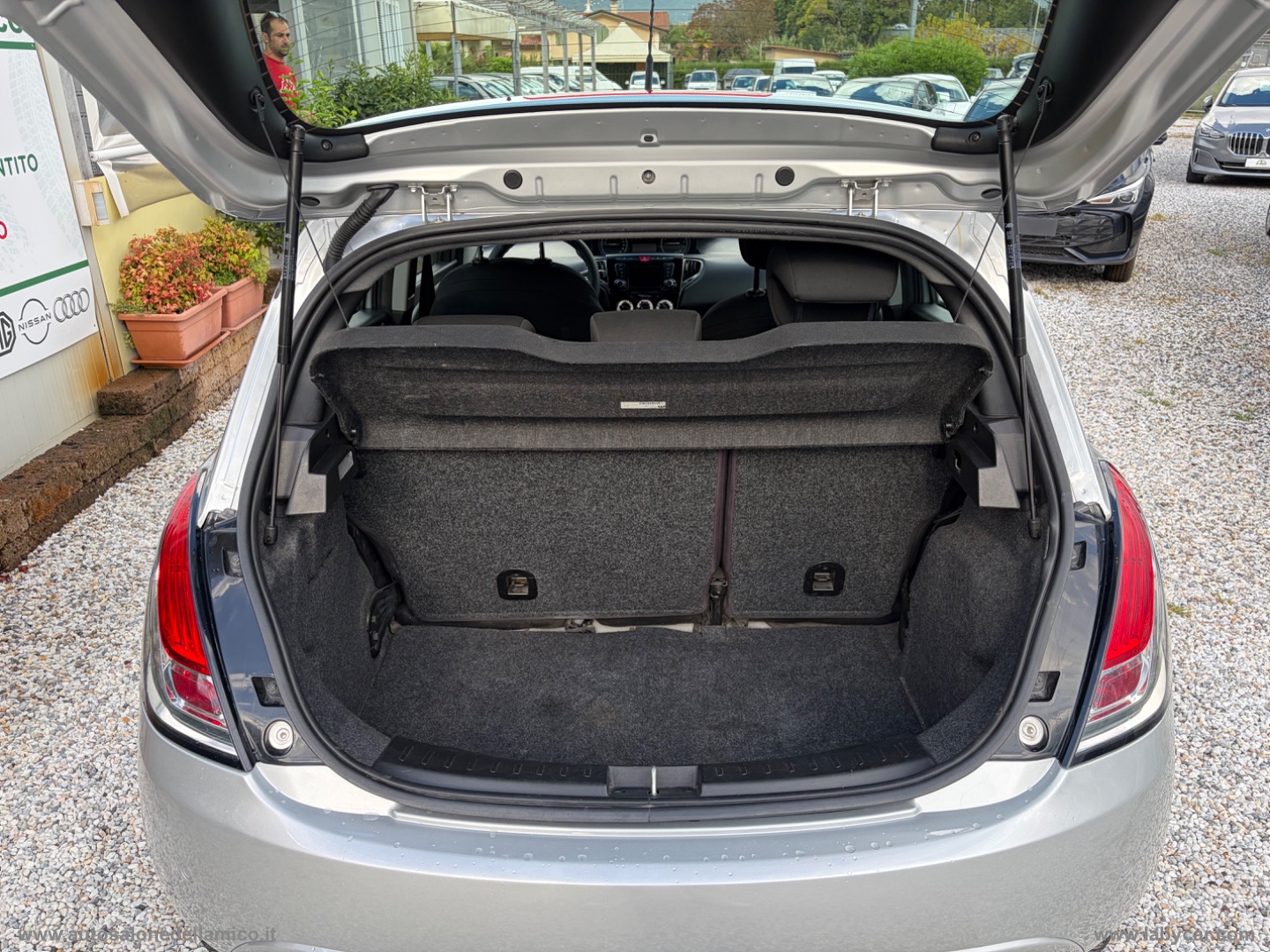 Ypsilon 1.2 69 CV 5p. S&S Gold - immagine 8
