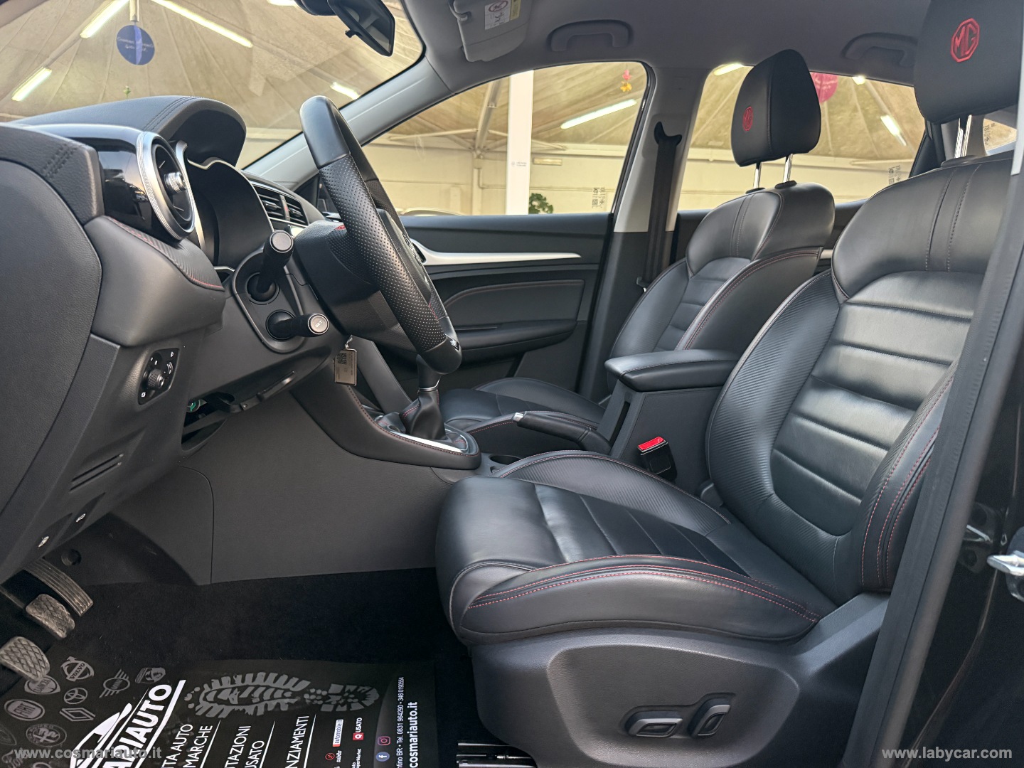 ZS 1.5 VTi-tech Luxury - immagine 8