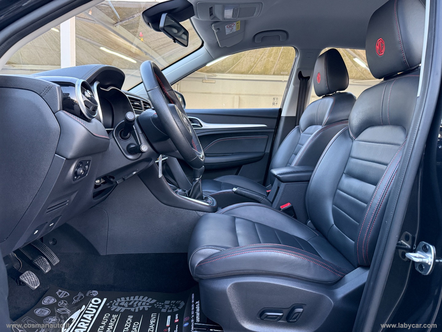ZS 1.5 VTi-tech Luxury - immagine 8