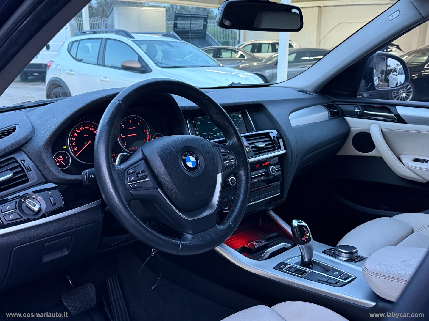 X4 xDrive20d xLine - immagine 8