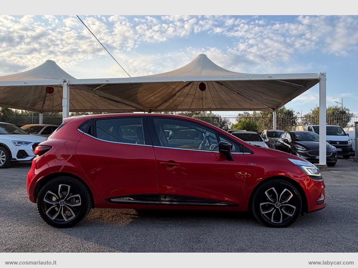 Clio dCi 8V 90 CV 5p. AUTOCARRO N1 - immagine 8