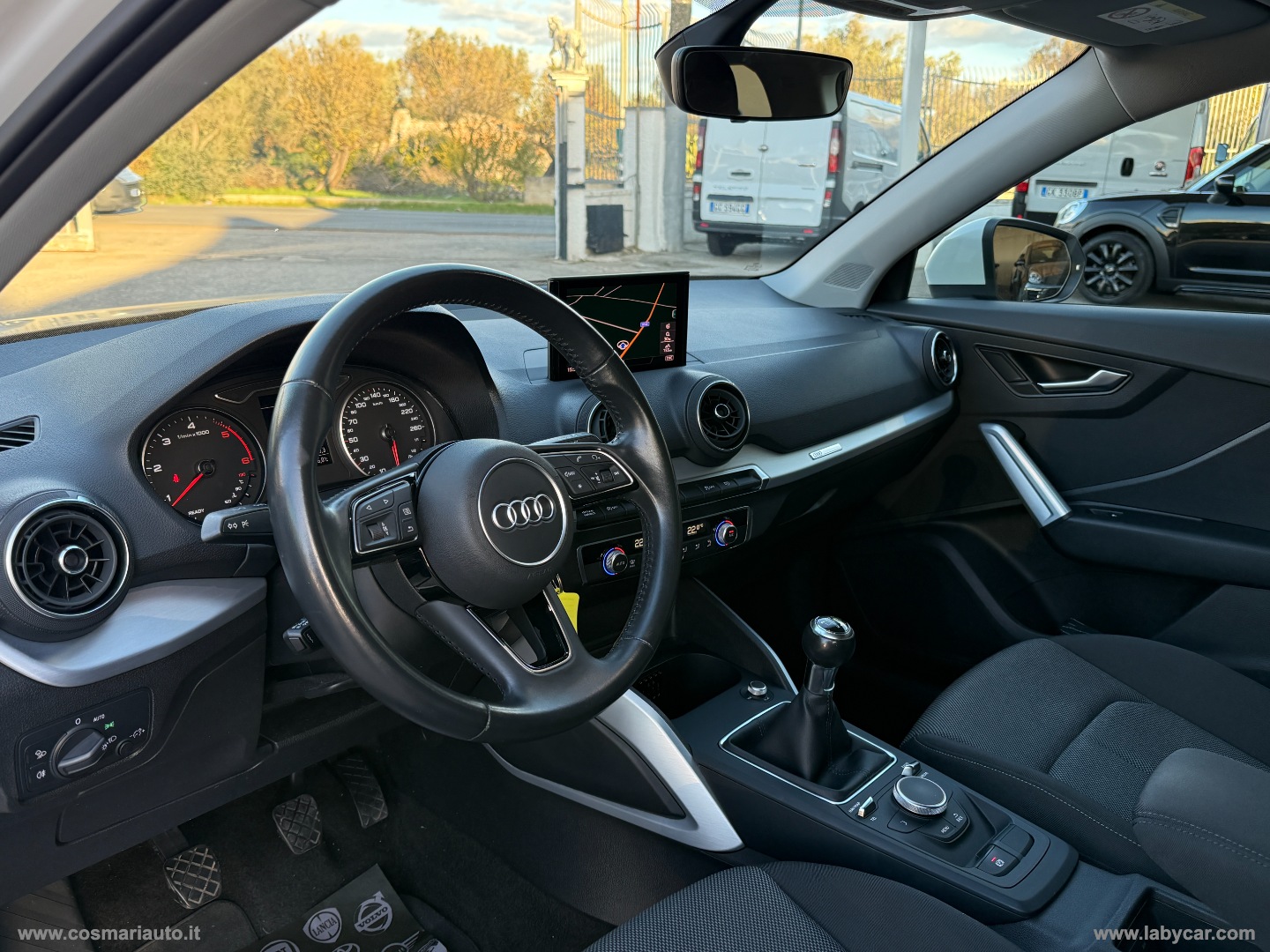 Q2 30 TDI Business Design - immagine 8