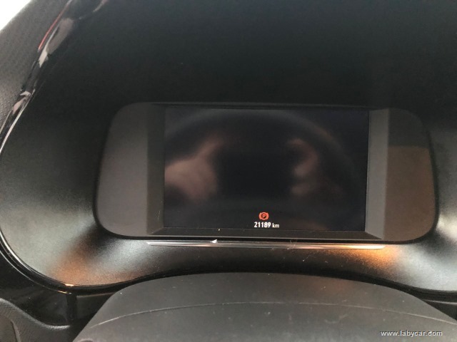 Corsa-e 5p. Edition FINANZIAMENTO ZERO ANTICIPO ZERO INTERESSI - immagine 8