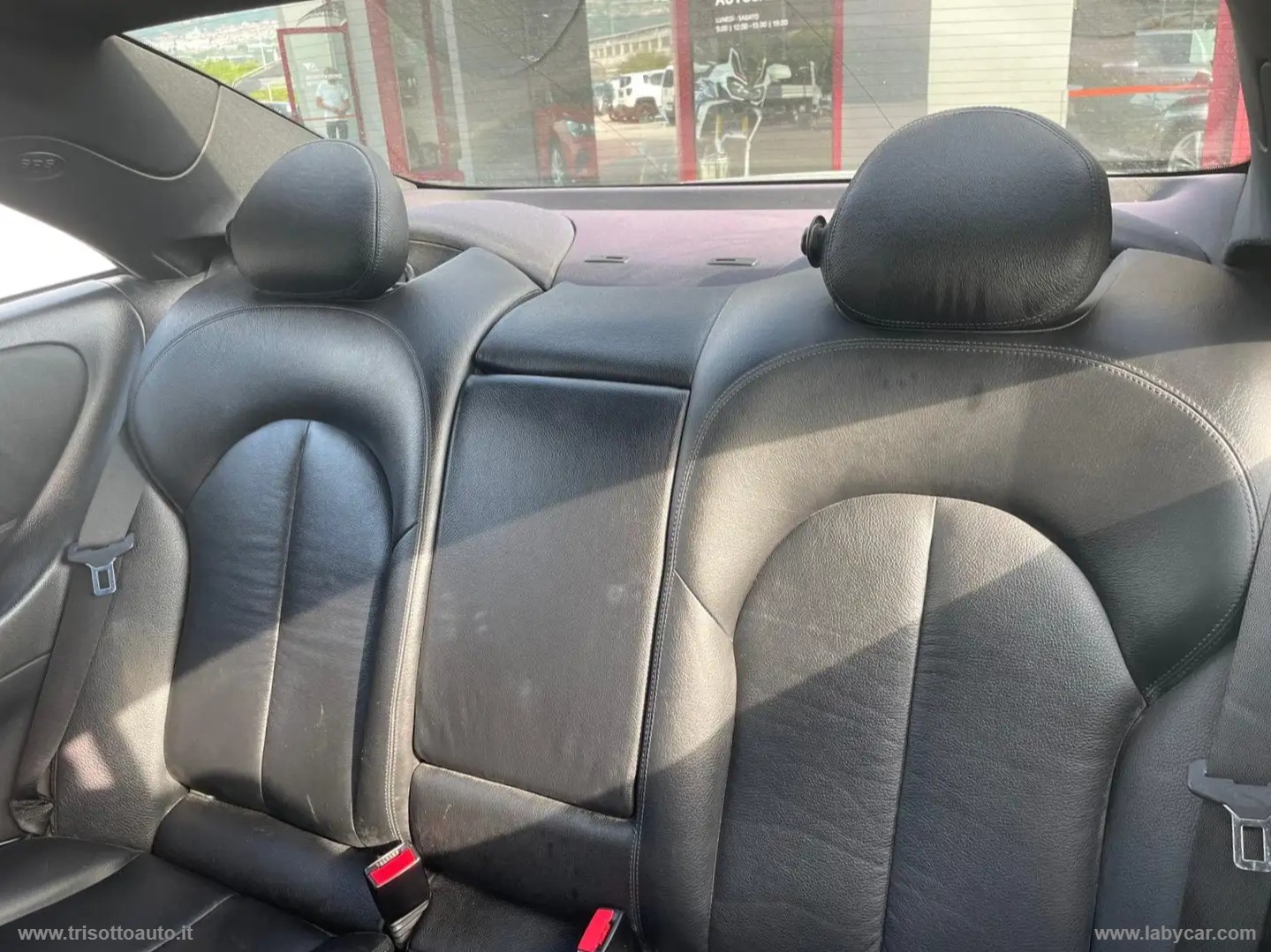 CLK 320 CDI 224CV - immagine 8