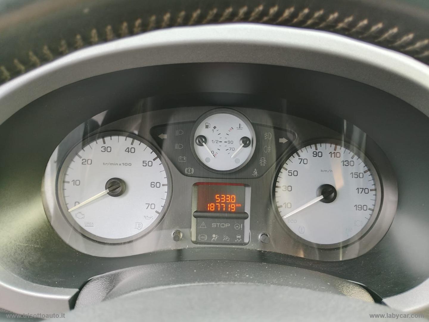 Berlingo Multisp. BlueHDi 120CV - immagine 8