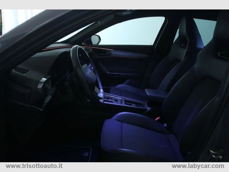 Formentor 2.0 TSI 190CV 4Drive DSG - immagine 8