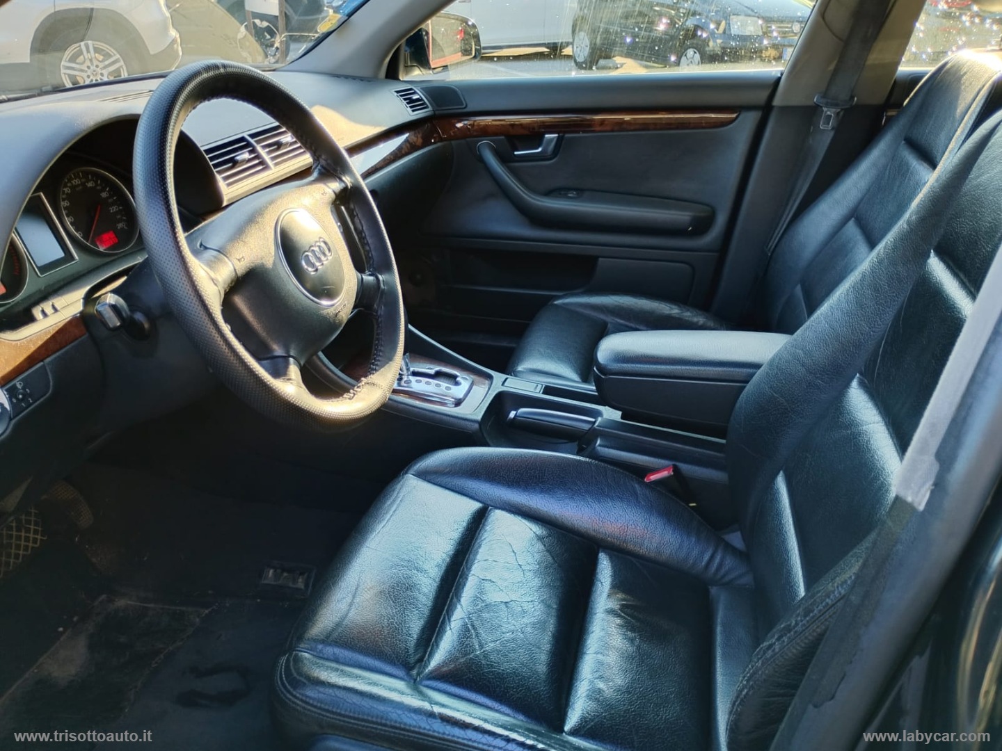 A4 1.9 TDI 130CV Avant - immagine 8