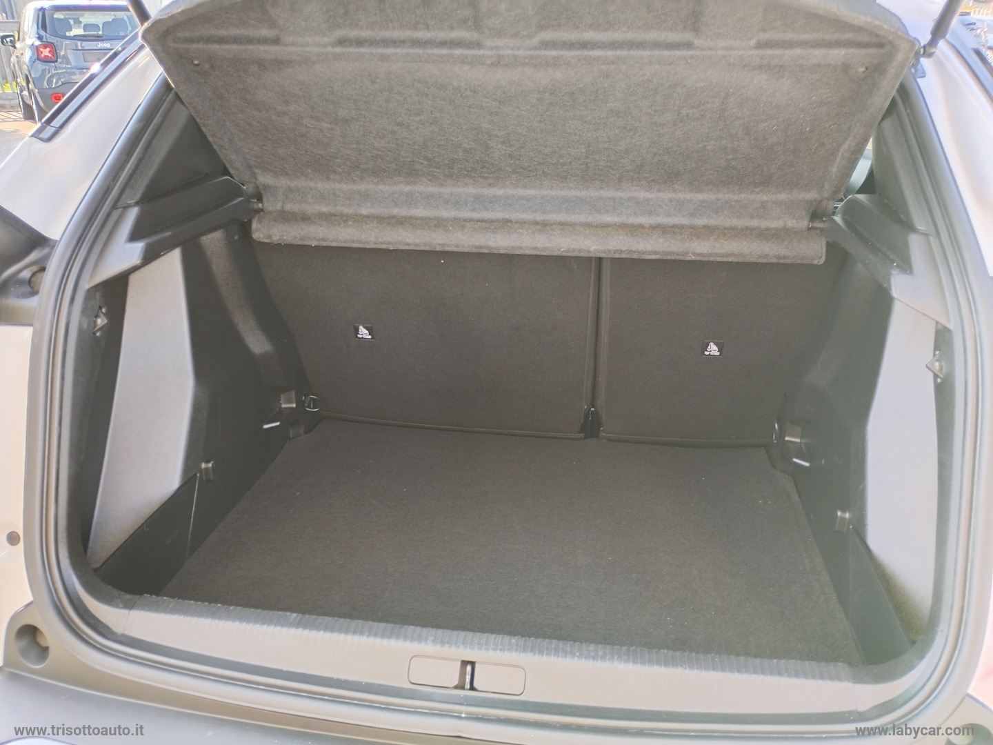 2008 PureTech 100 S&S Allure - immagine 8