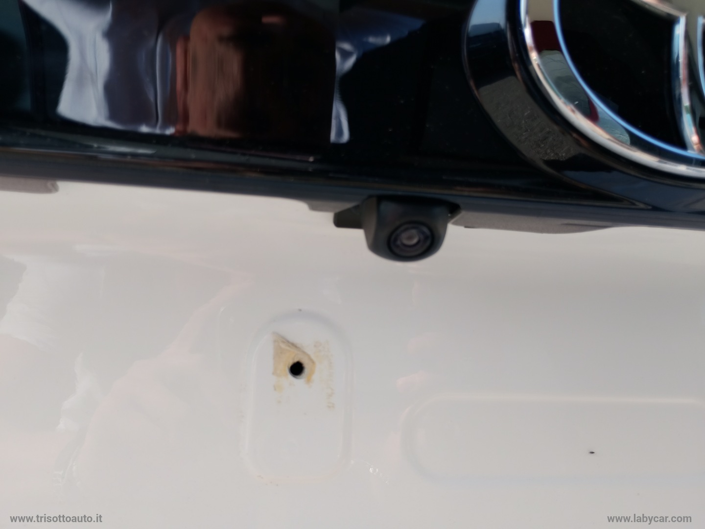 Yaris Cross 1.5 Hybrid 5p. Active AUT - immagine 8