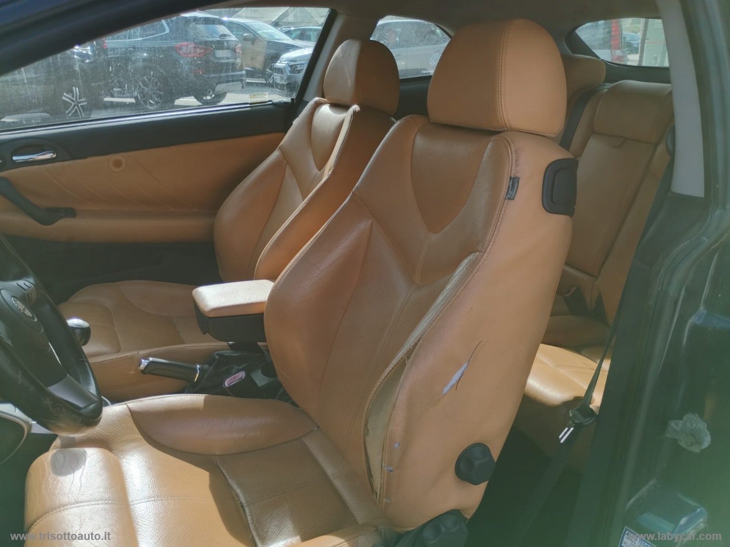GT 1.9 JTDM 150CV 16V - immagine 8