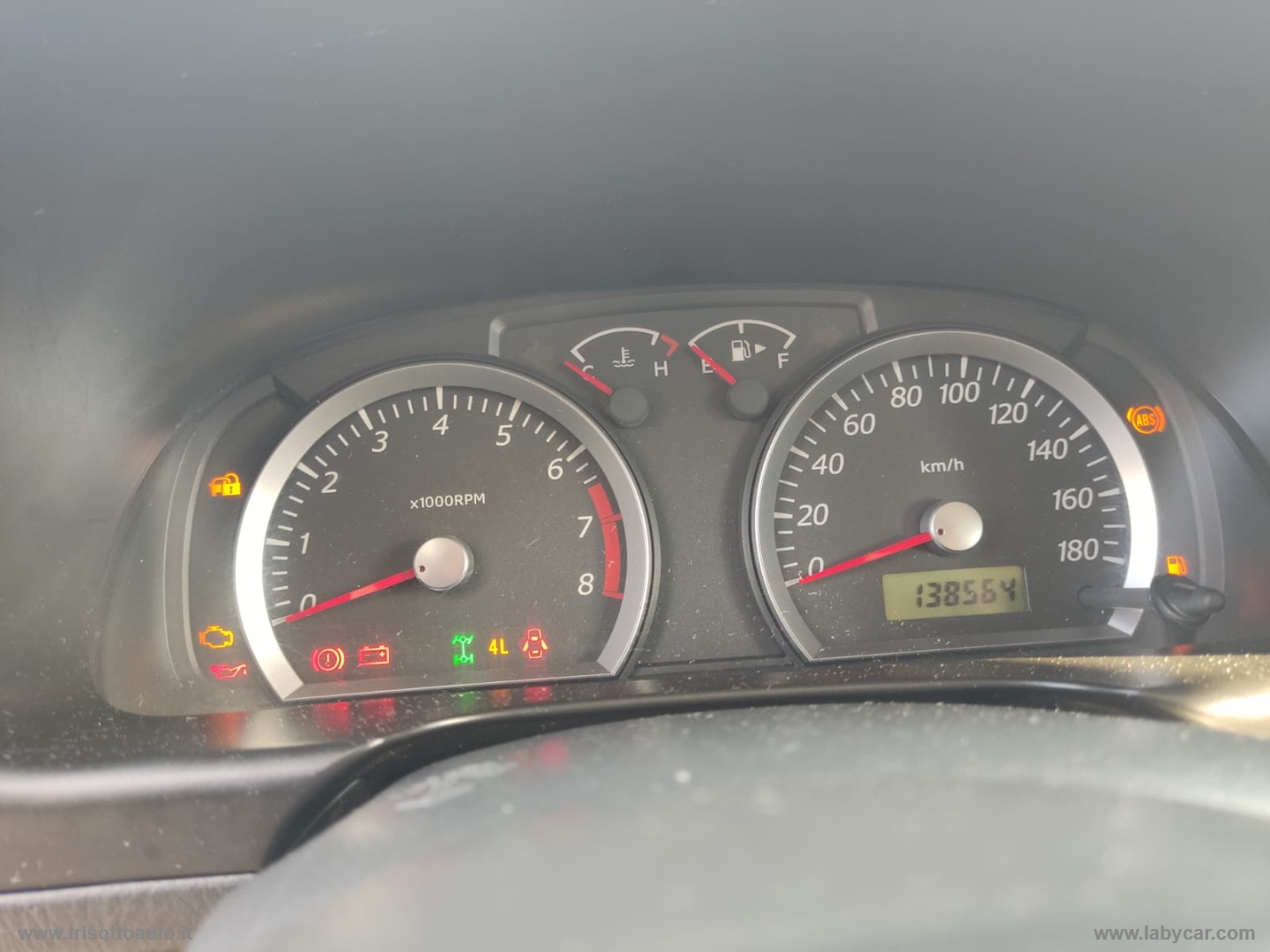 Jimny 1.3 4WD - immagine 8