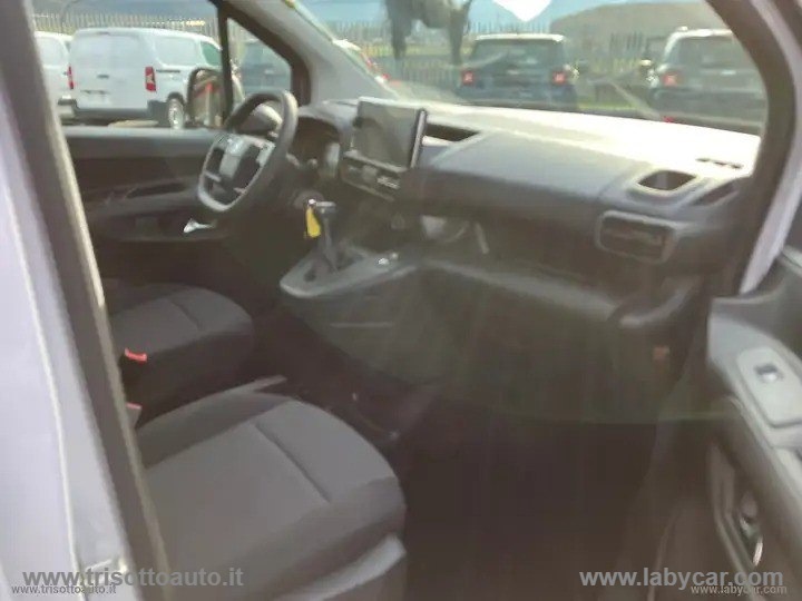 Combo Cargo 1.5 D 100CV S&S PC - immagine 8