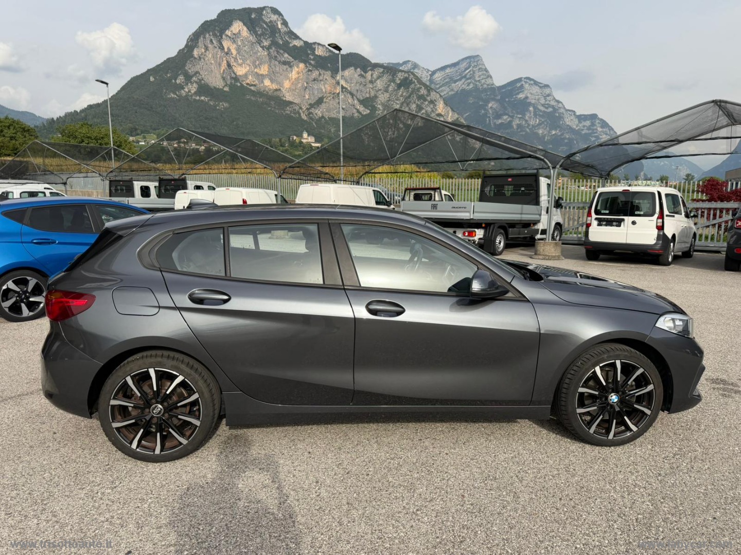 118i 1.5 140CV 5p. - immagine 8
