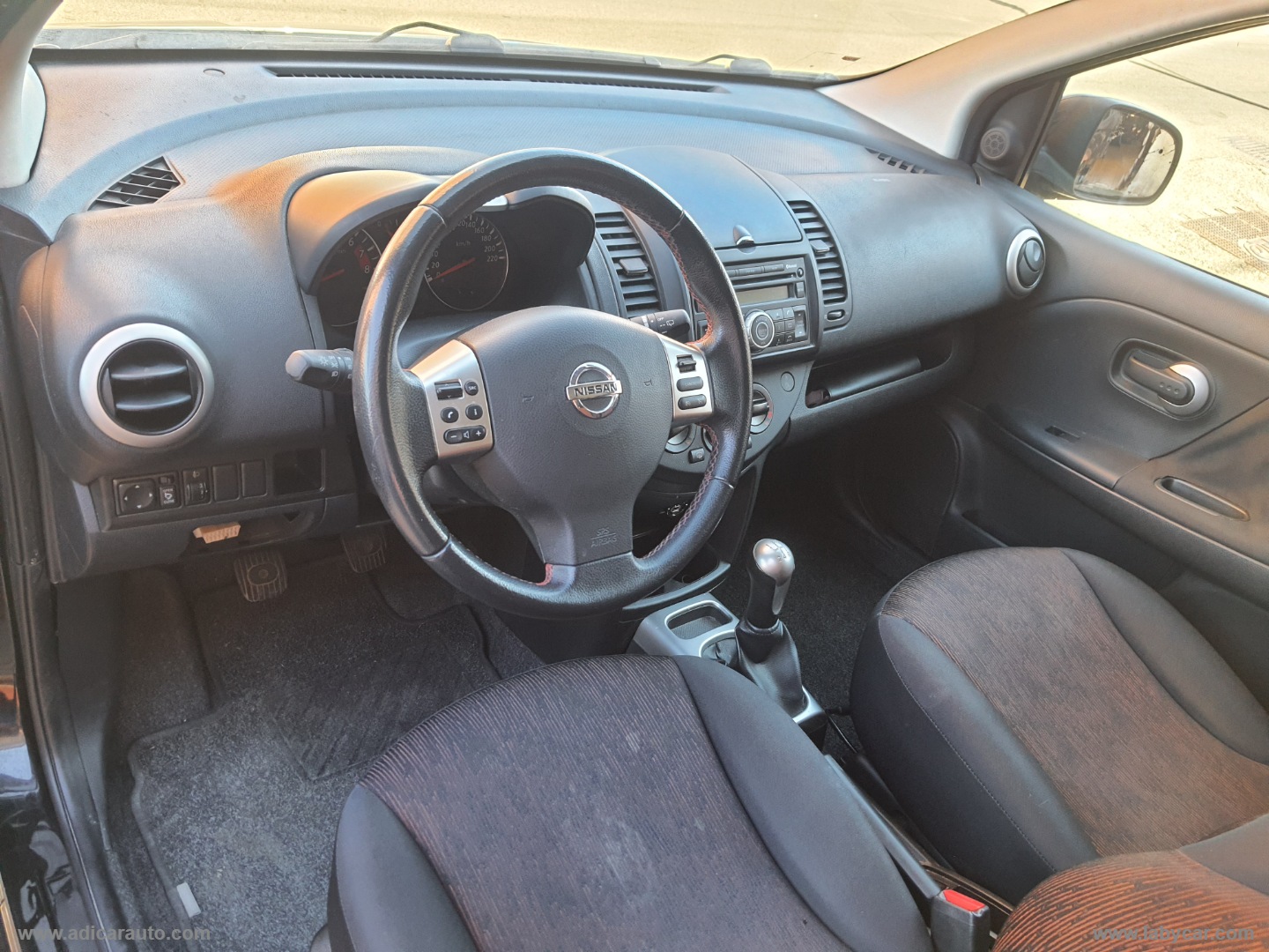 Note 1.4 88 CV - immagine 8