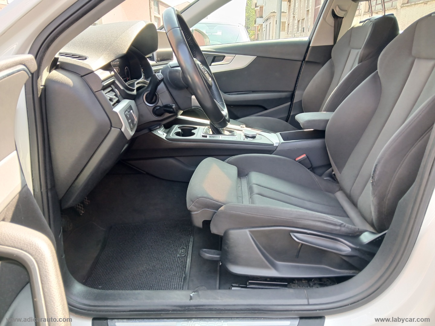 A4 allroad 2.0 TDI 190CV - immagine 8