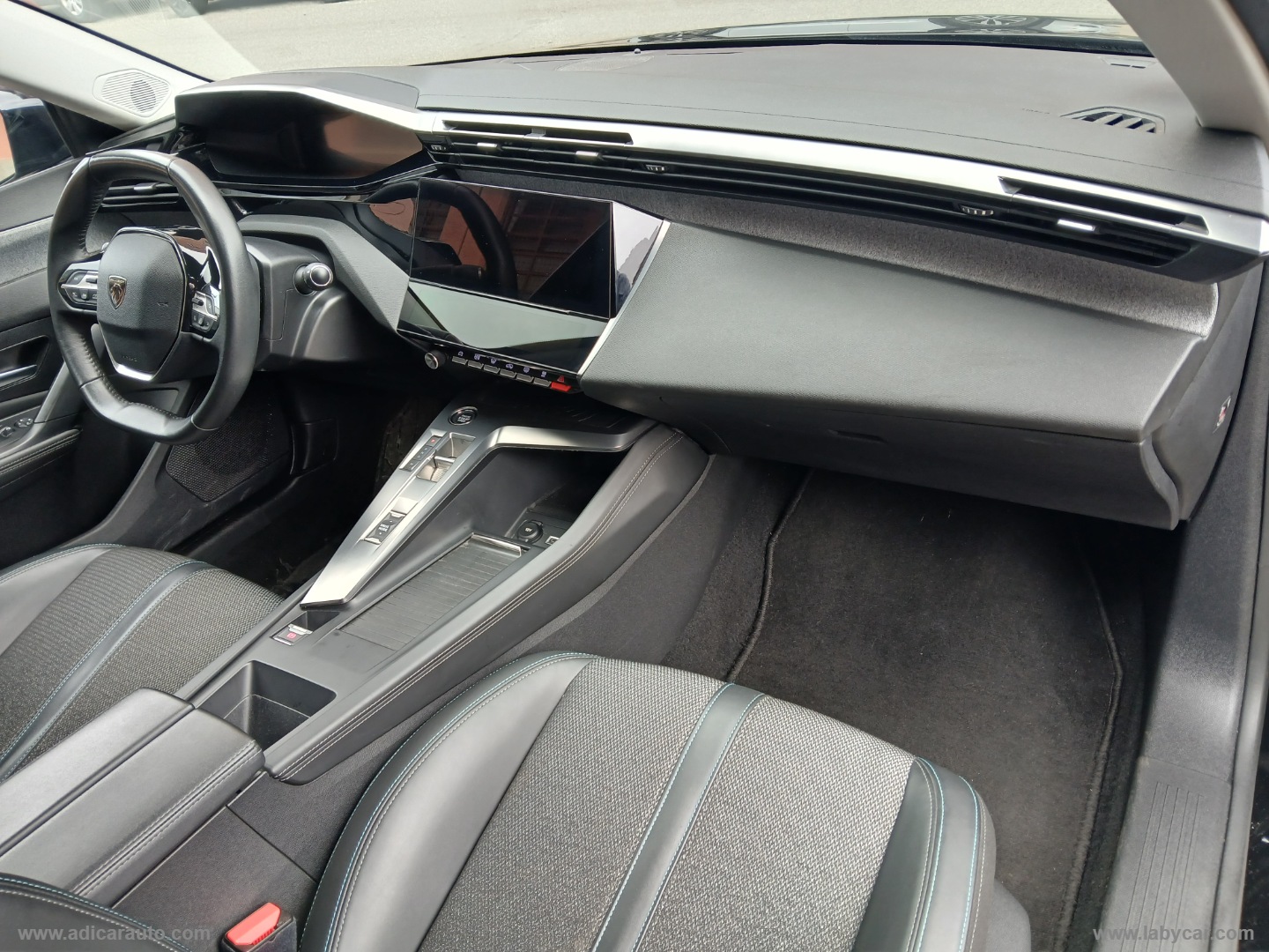 308 BlueHDi 130 S&S SW Allure Pack - immagine 8