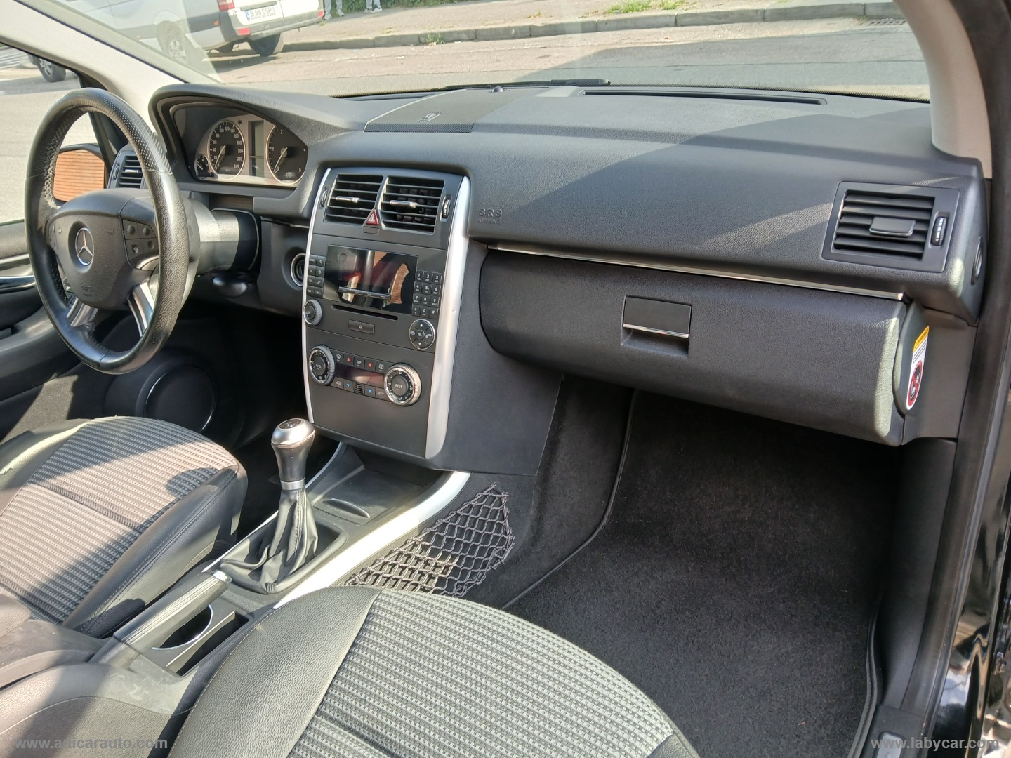 B 200 CDI Sport - immagine 8