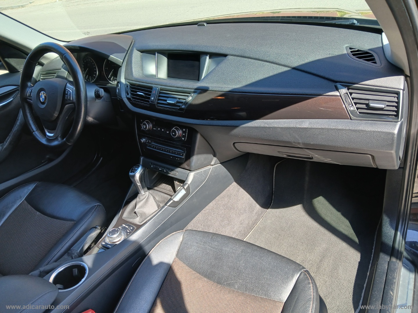 X1 xDrive18d X Line - immagine 8